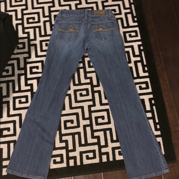 Seven7 Bootcut Jeans - Picture 7 of 7